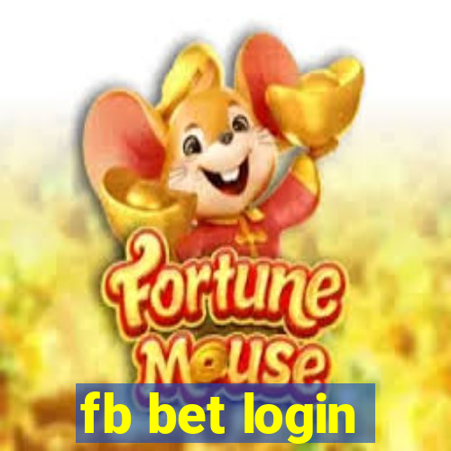 fb bet login